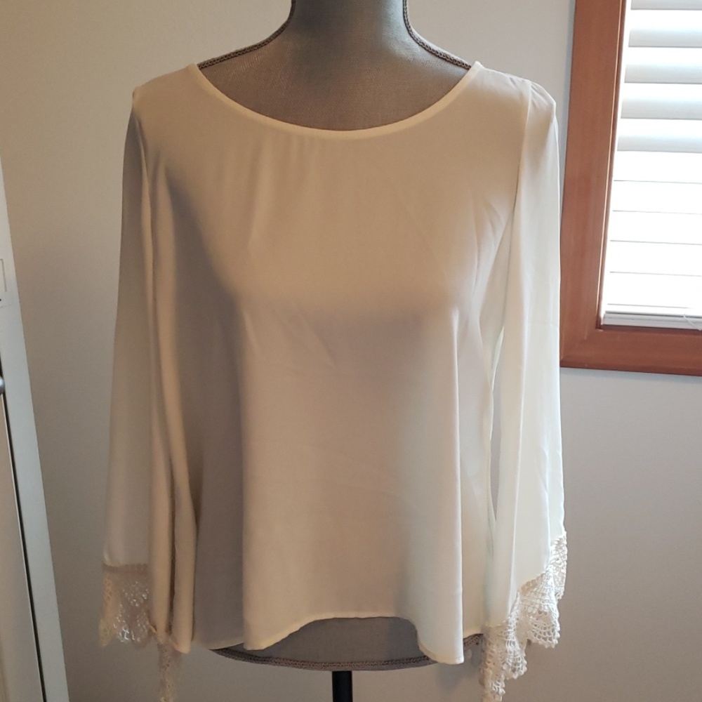 Ladies blouse